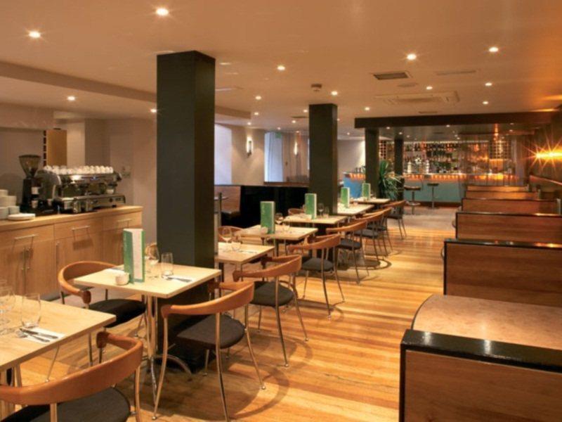 格拉斯哥阿波得酒店 外观 照片