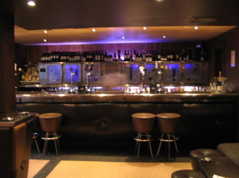 格拉斯哥阿波得酒店 外观 照片